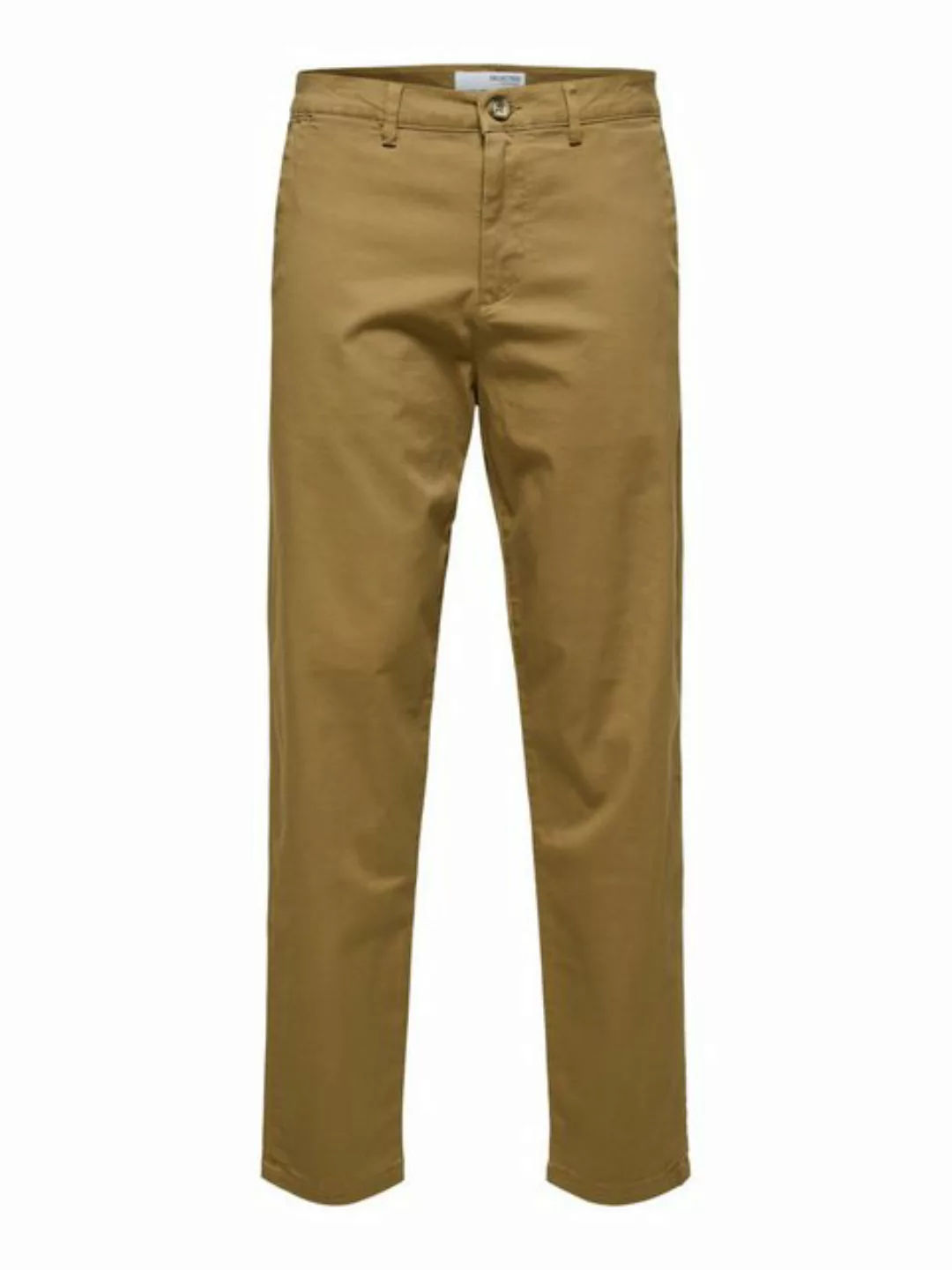 SELECTED HOMME Chinohose SLHNew Miles (1-tlg) günstig online kaufen