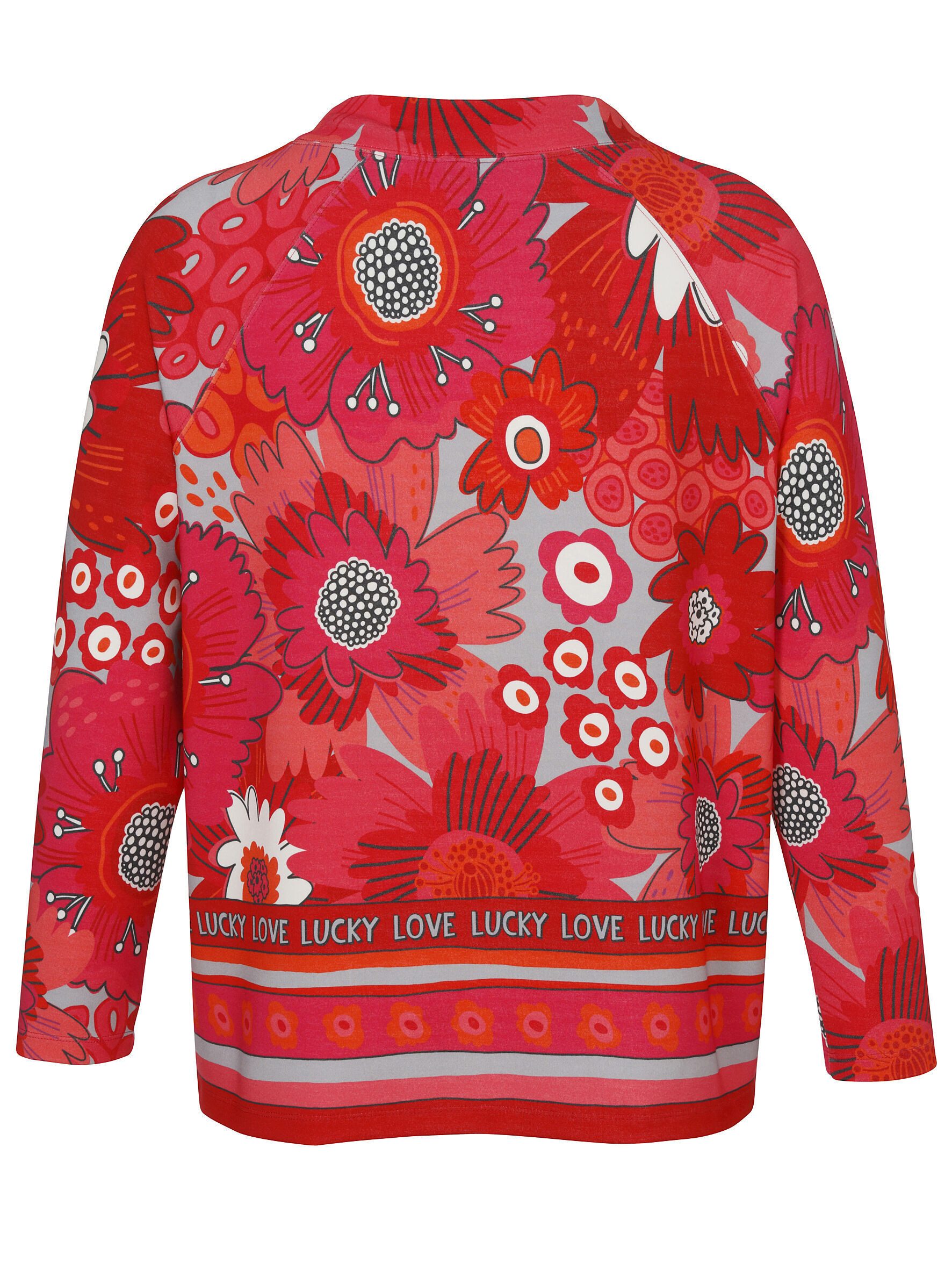 VIA APPIA DUE Sweatshirt (1-tlg) in günstig online kaufen