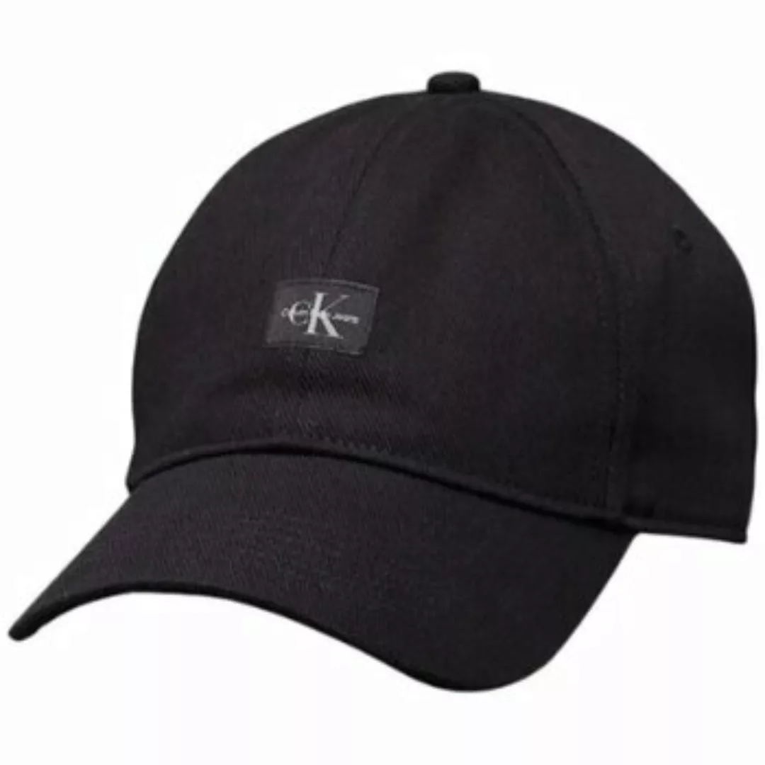 Calvin Klein Jeans  Schirmmütze LV04G5001G günstig online kaufen