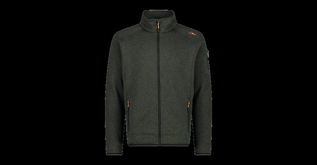 CMP Funktionsjacke MAN JACKET günstig online kaufen