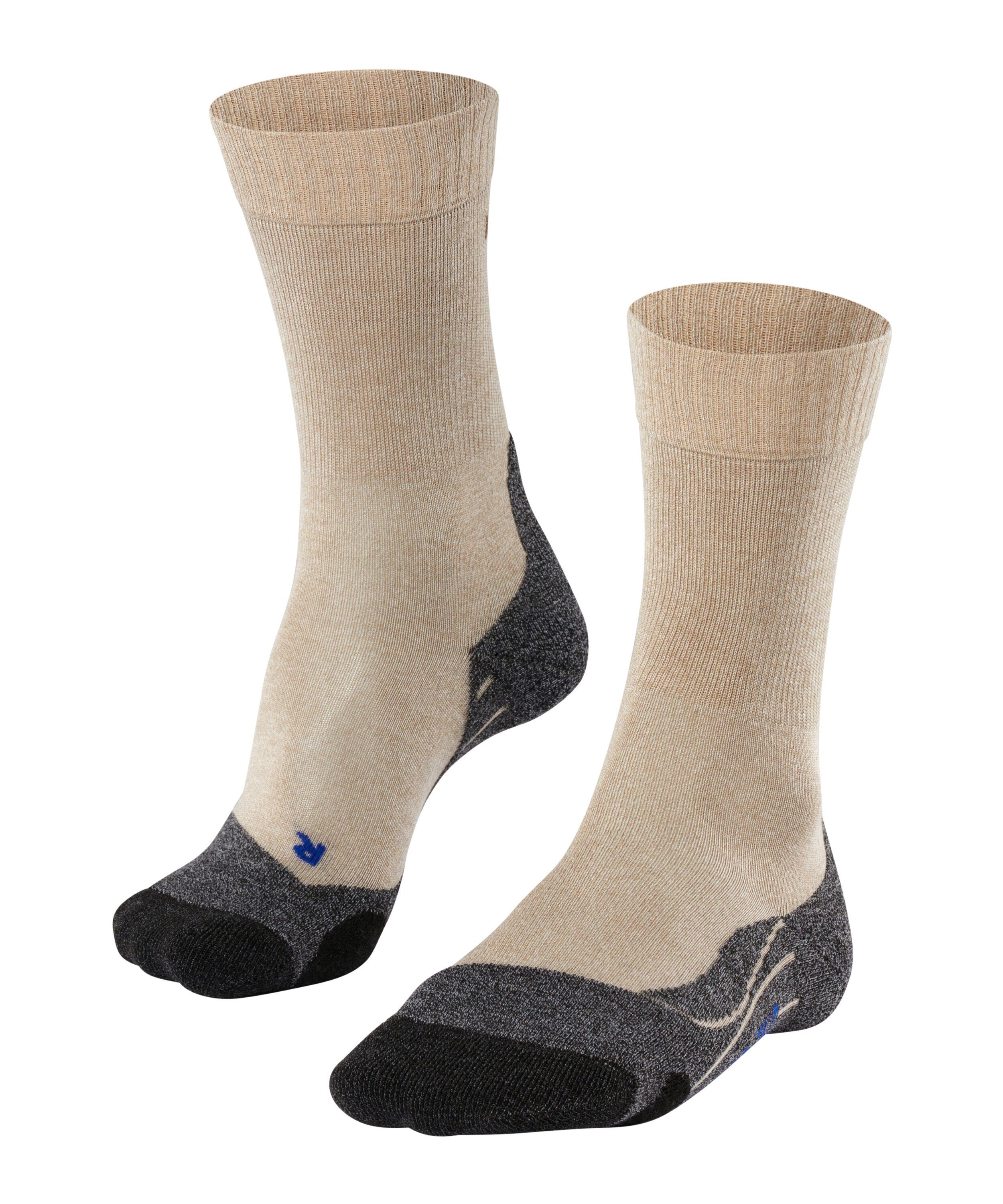 FALKE Sportsocken Falke Herren Trekking Socken günstig online kaufen