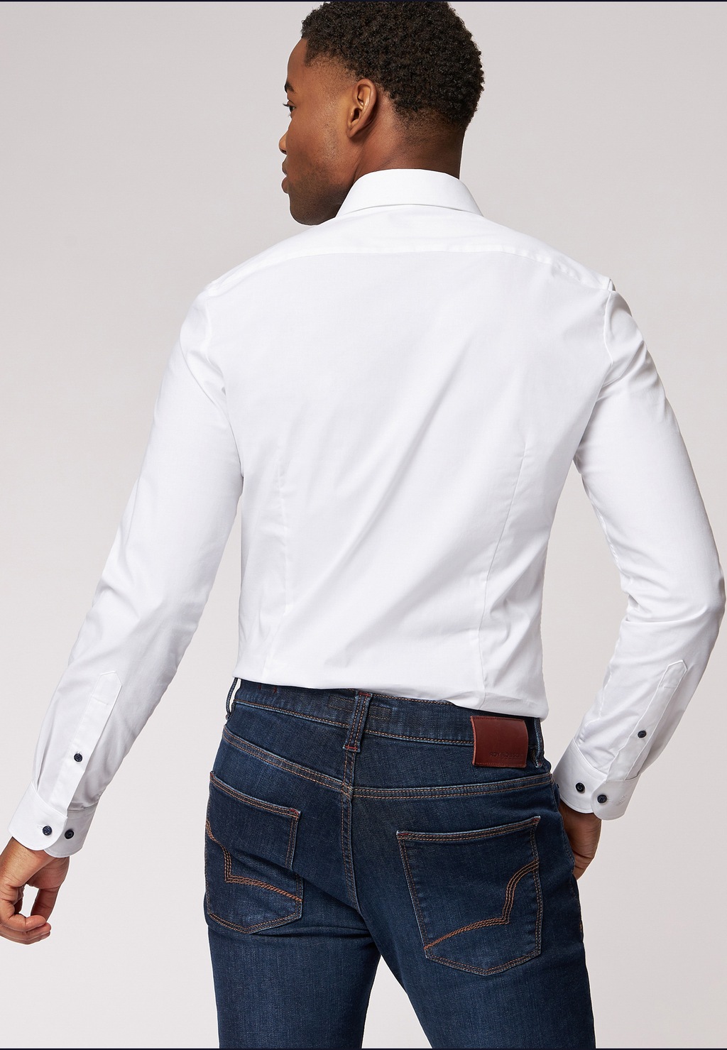 Roy Robson Businesshemd "Businesshemd im Extra Slim Fit" günstig online kaufen