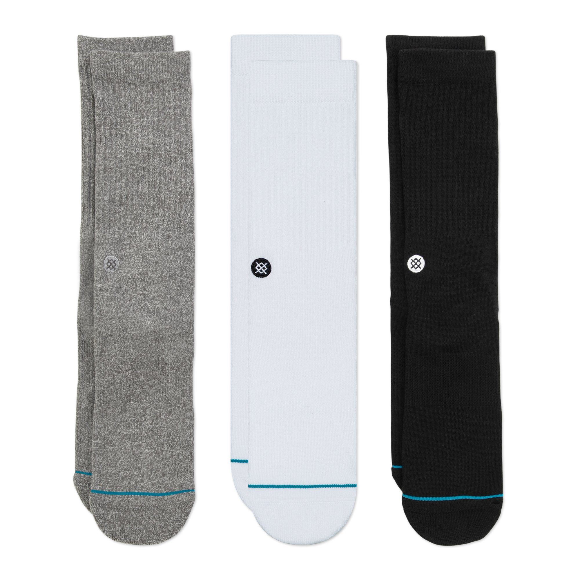Stance Freizeitsocken ICON günstig online kaufen
