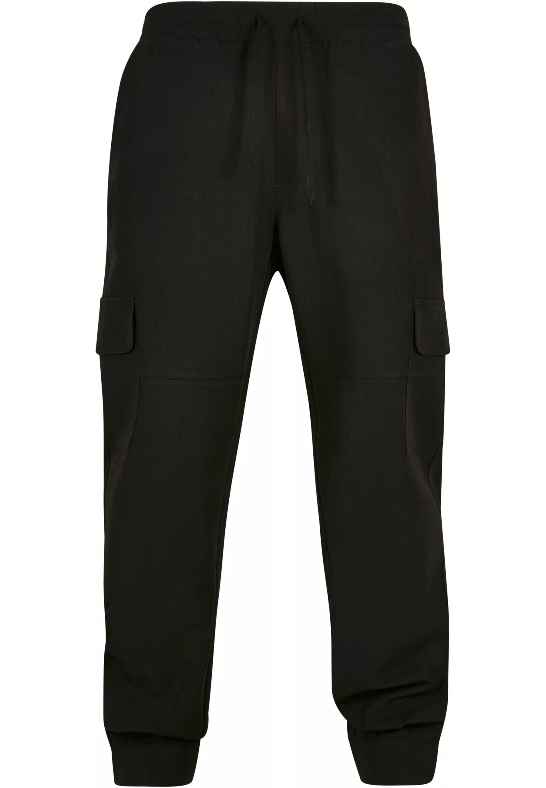 URBAN CLASSICS Jogginghose "Urban Classics Herren Comfort Military Pants", günstig online kaufen