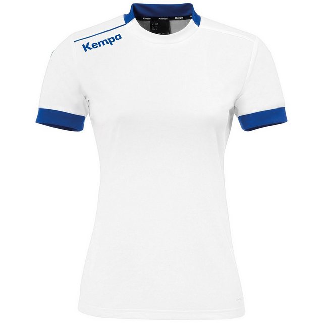 Kempa Kurzarmshirt Shirt PLAYER TRIKOT WOMEN (Trikot) günstig online kaufen