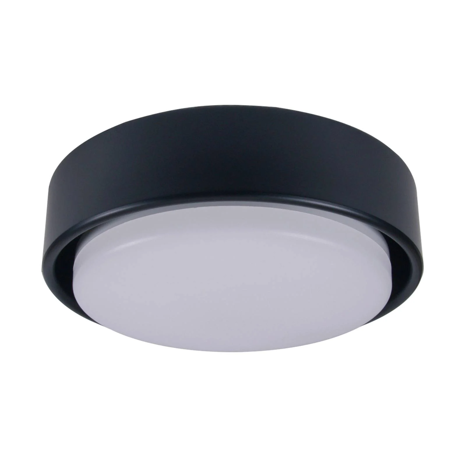 Beacon Lucci Air Leuchte für Ventilator schwarz GX53-LED günstig online kaufen