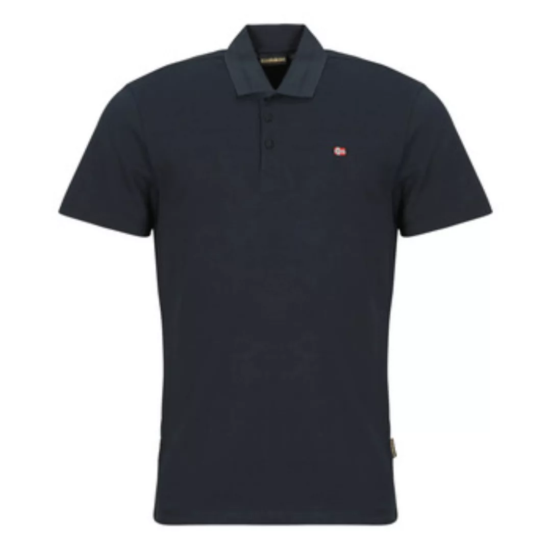 Napapijri  Poloshirt EALIS SS günstig online kaufen