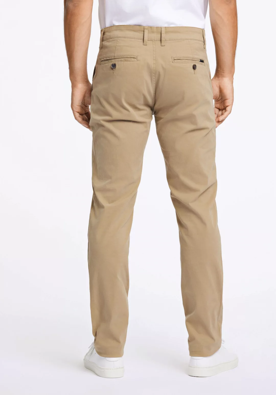 LINDBERGH Chinos "Lindbergh Chinos" günstig online kaufen