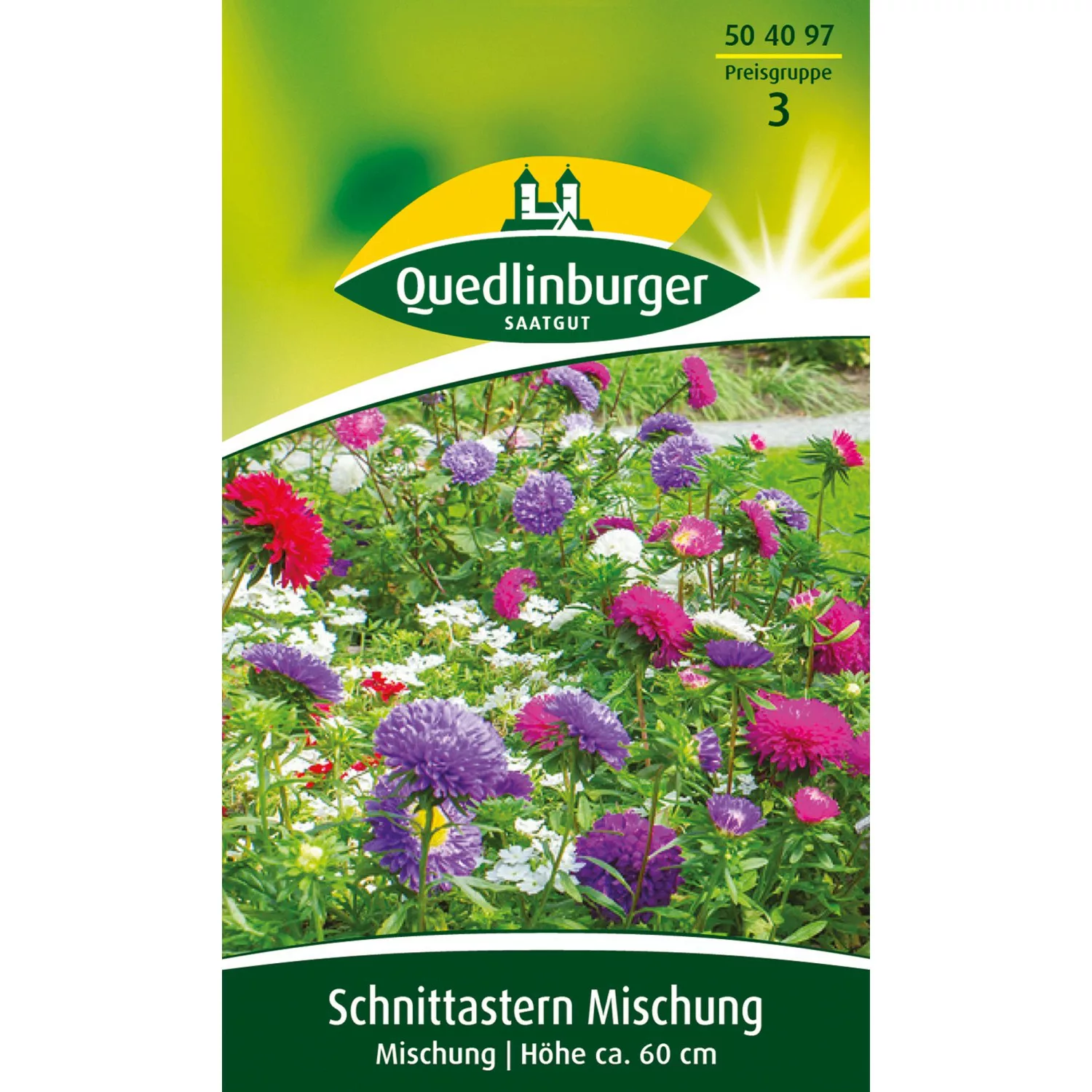 Quedlinburger Schnittastern ''Mischung'' günstig online kaufen