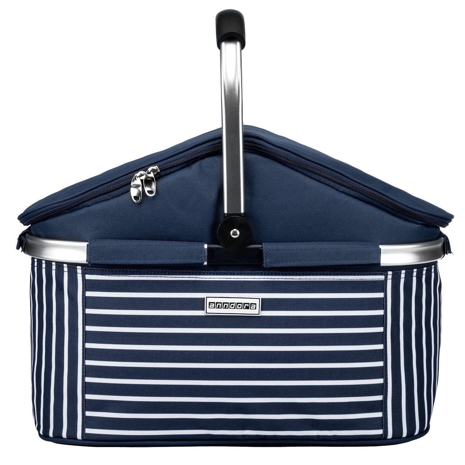 anndora Einkaufskorb thermo Shopper mit Kühlfunktion, günstig online kaufen