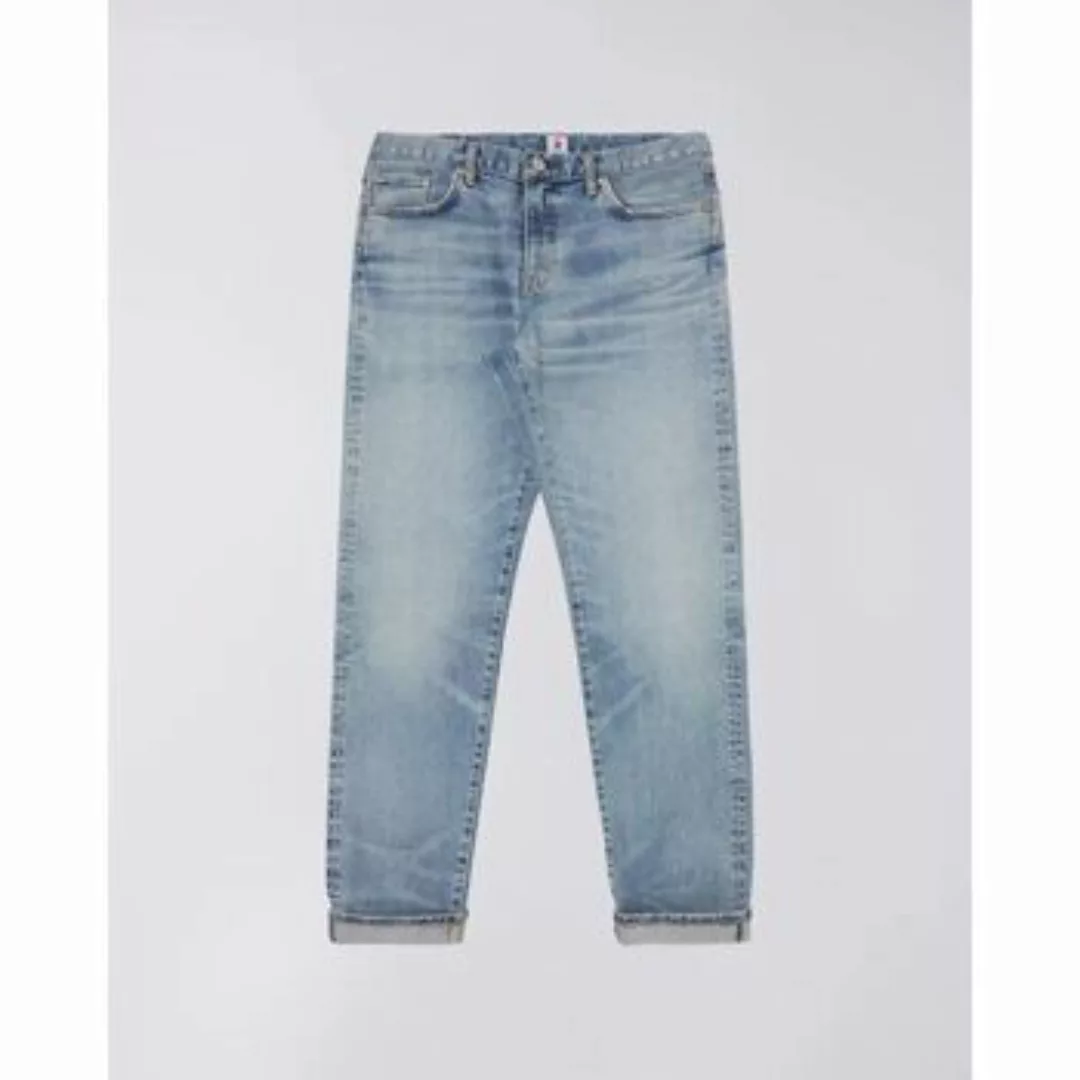 Edwin  Jeans I031257 REGULAR TAPARED-01 VU BLUE - LIGHT USED günstig online kaufen