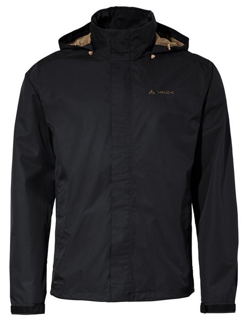 VAUDE Funktionsjacke Me Escape Light Jacket BLACK/OAT günstig online kaufen