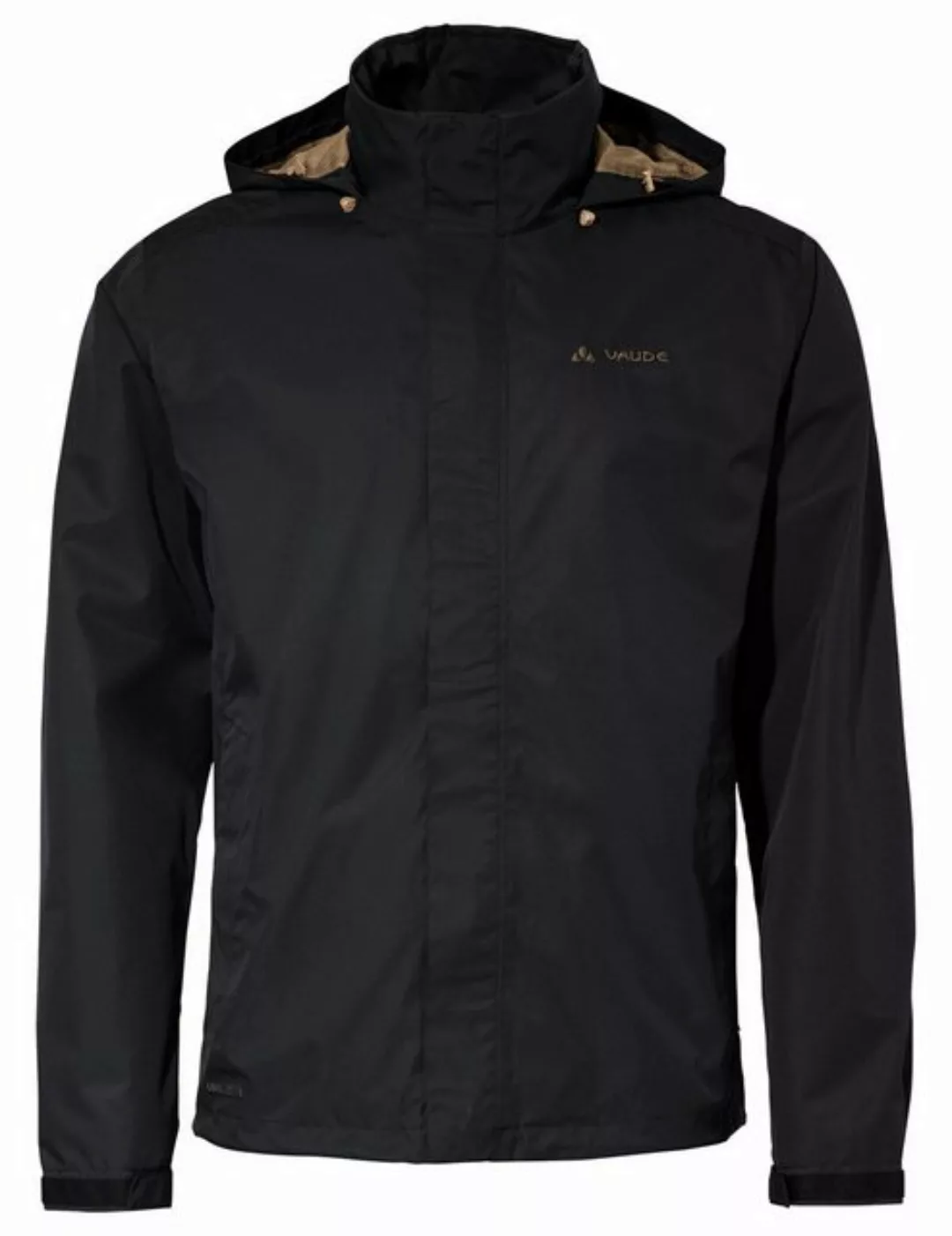 VAUDE Funktionsjacke Me Escape Light Jacket BLACK/OAT günstig online kaufen