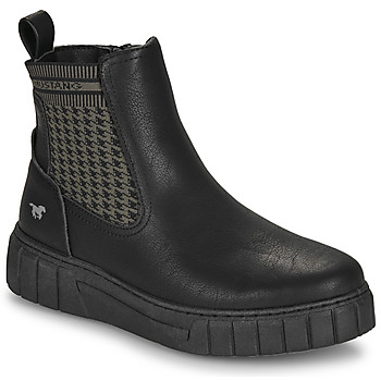 Mustang  Damenstiefel 1446604 günstig online kaufen