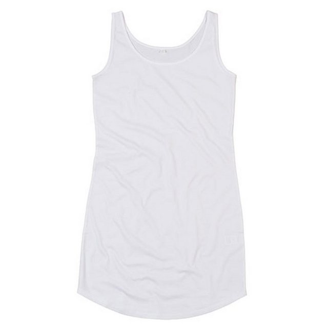 Mantis T-Shirt Curved Vest Dress günstig online kaufen