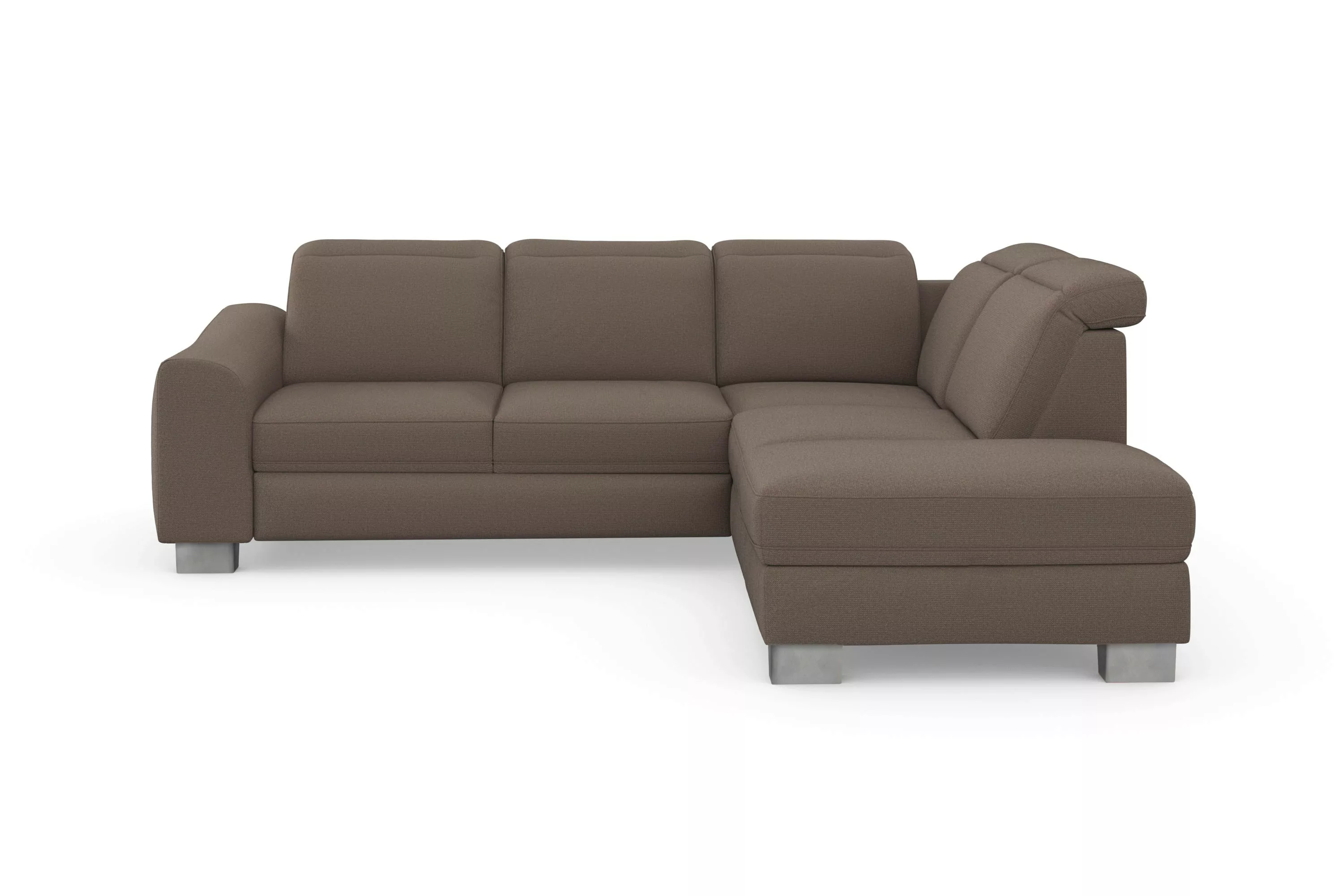 sit&more Ecksofa "Dundee" günstig online kaufen