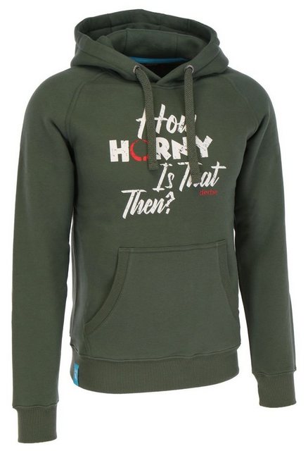 Derbe Sweatshirt That Then (1-tlg) günstig online kaufen