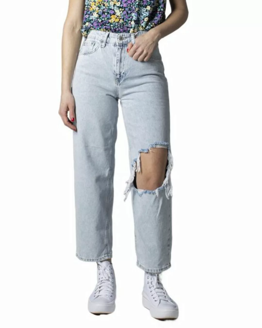ONLY Slim-fit-Jeans günstig online kaufen