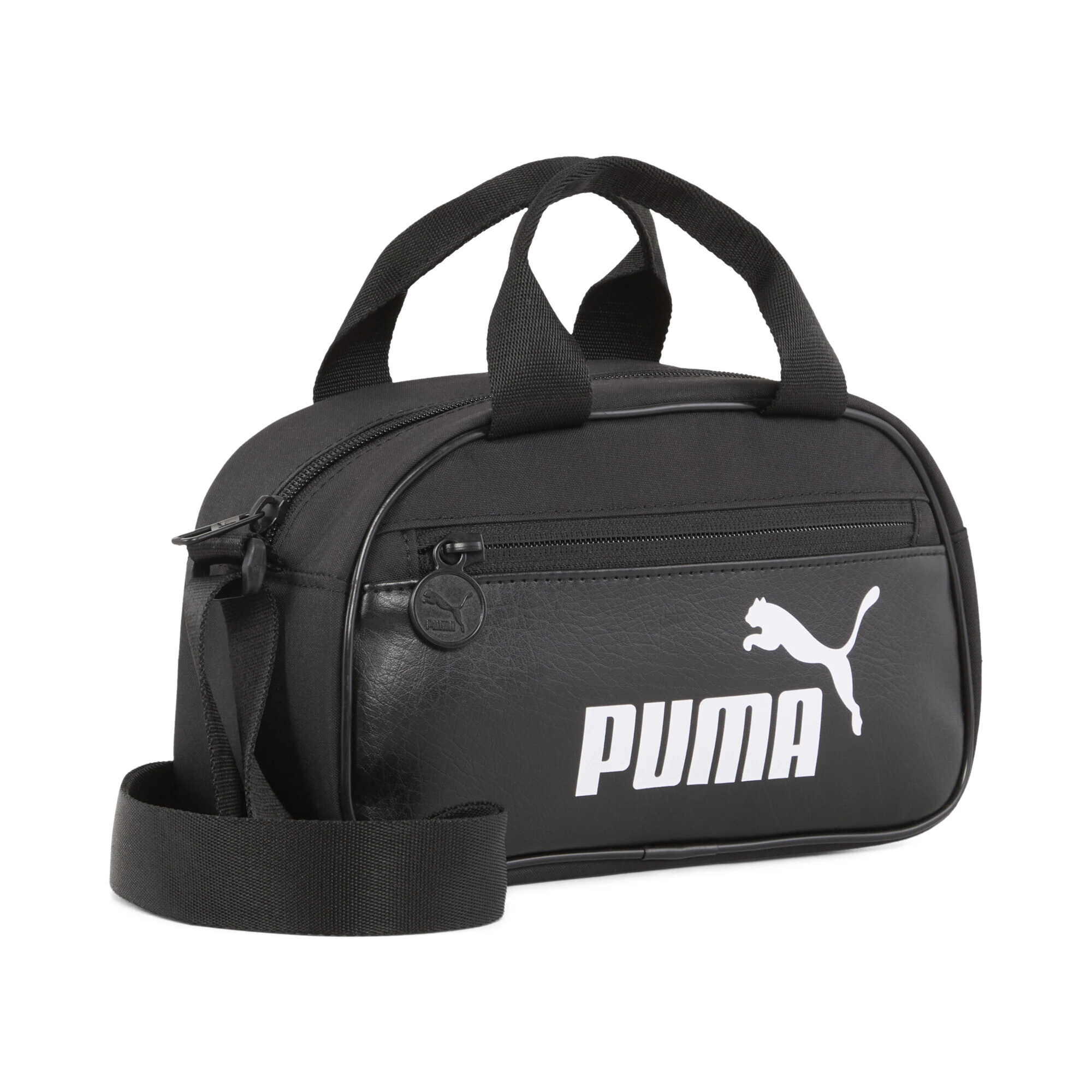 PUMA Tragetasche "Campus 2L Kleine Tragetasche Erwachsene" günstig online kaufen