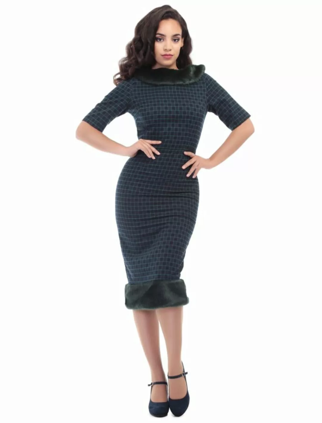 Juliette Pencil Dress günstig online kaufen