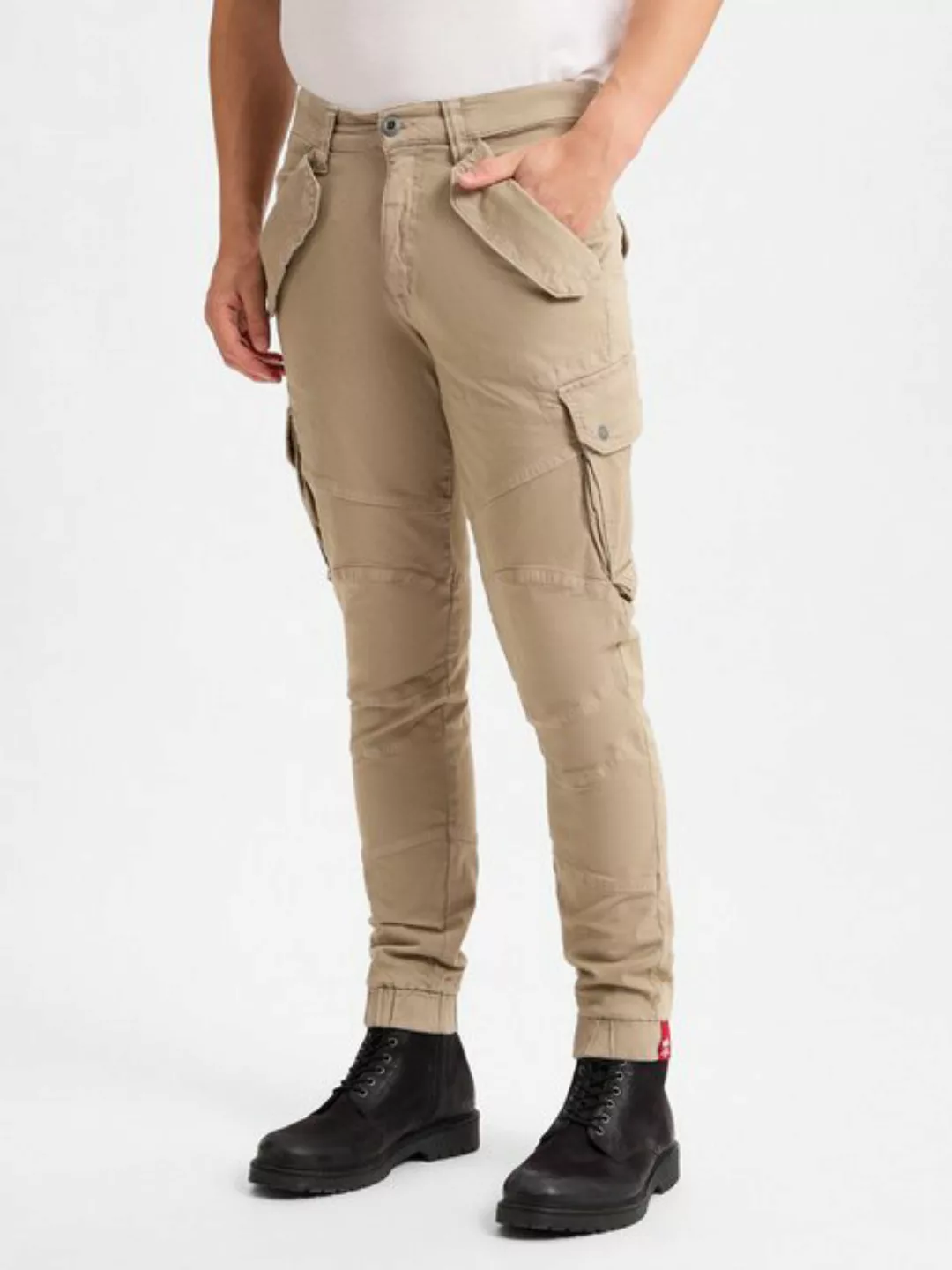 Alpha Industries Cargohose günstig online kaufen