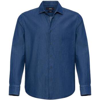 Antioch  Hemdbluse Layun Cotton Slim Fit Shirt günstig online kaufen