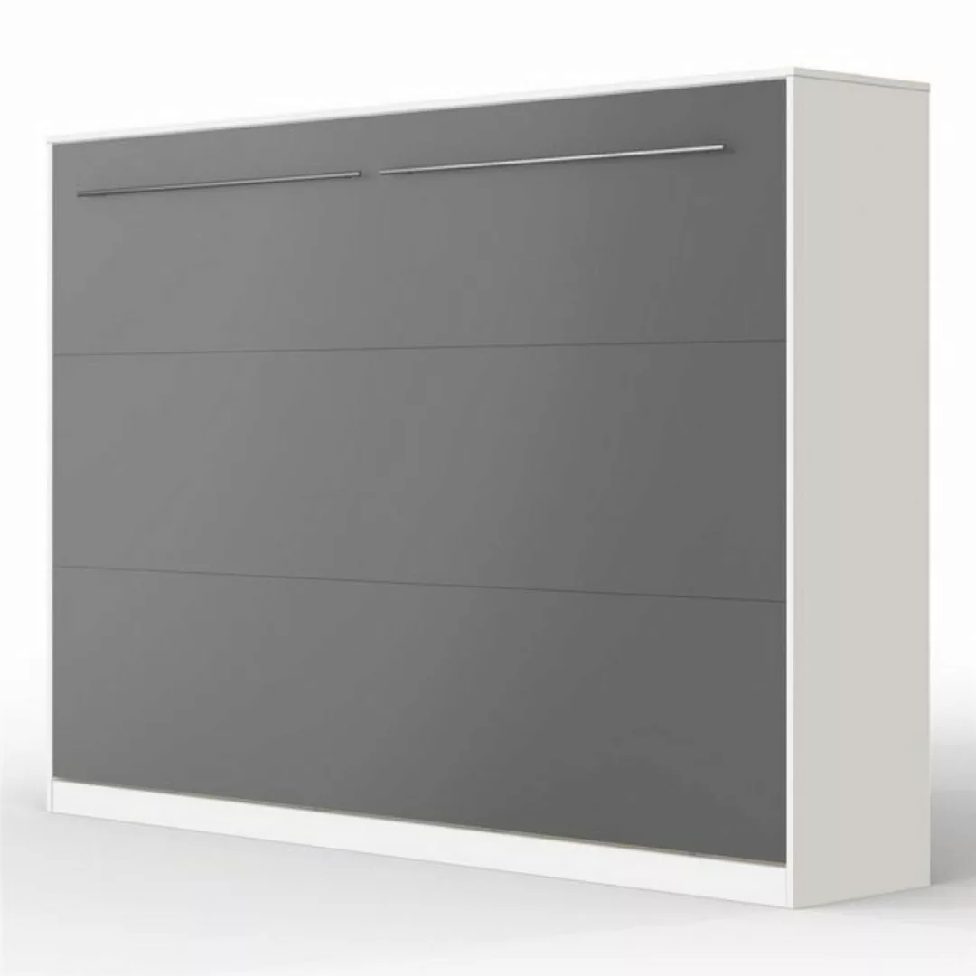 SMARTBett Schrankbett Standard 90x200 120x200 140x200 160x200, 41 FARBKOMBI günstig online kaufen