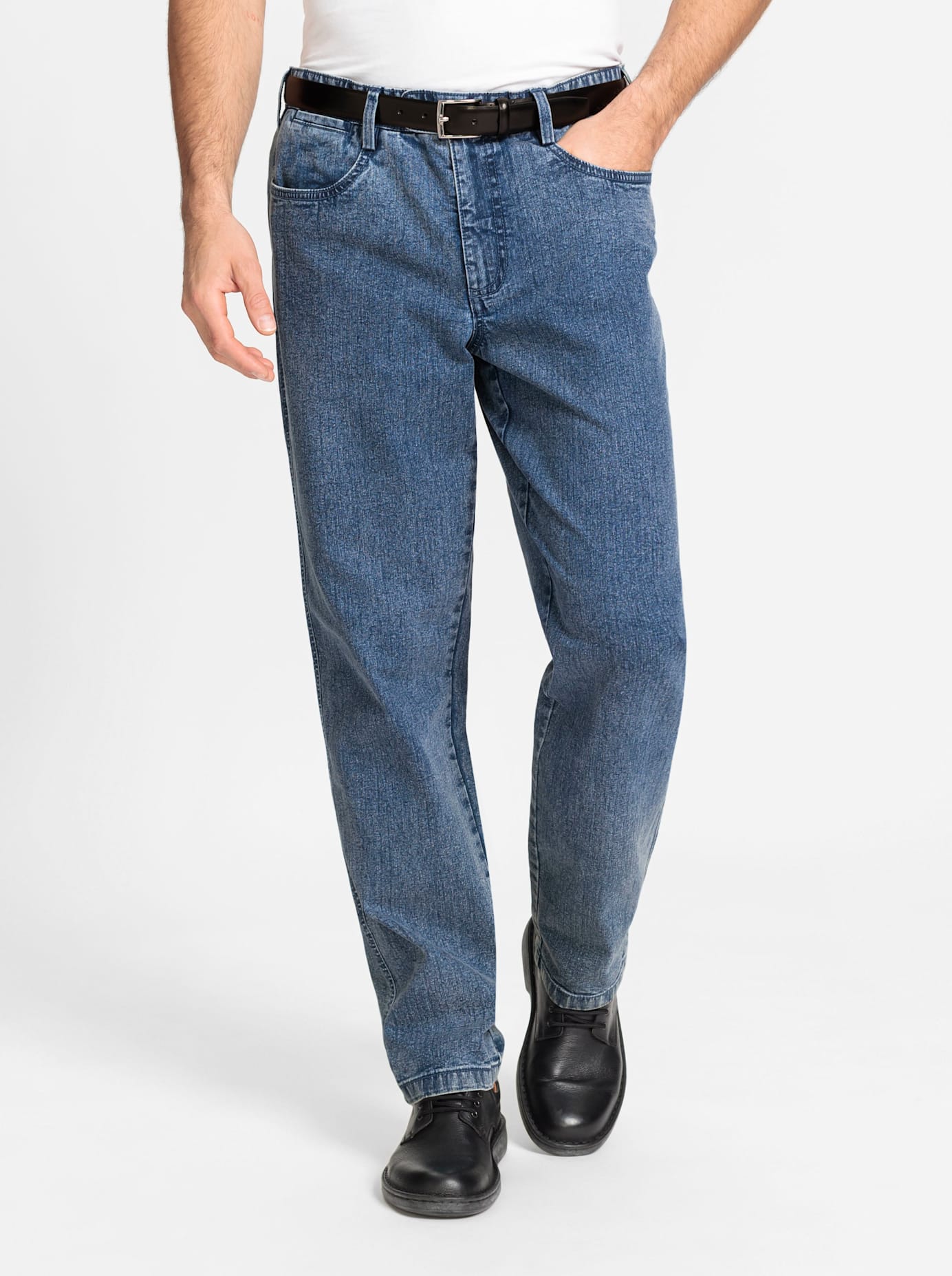 Classic Bequeme Jeans, (1 tlg.) günstig online kaufen