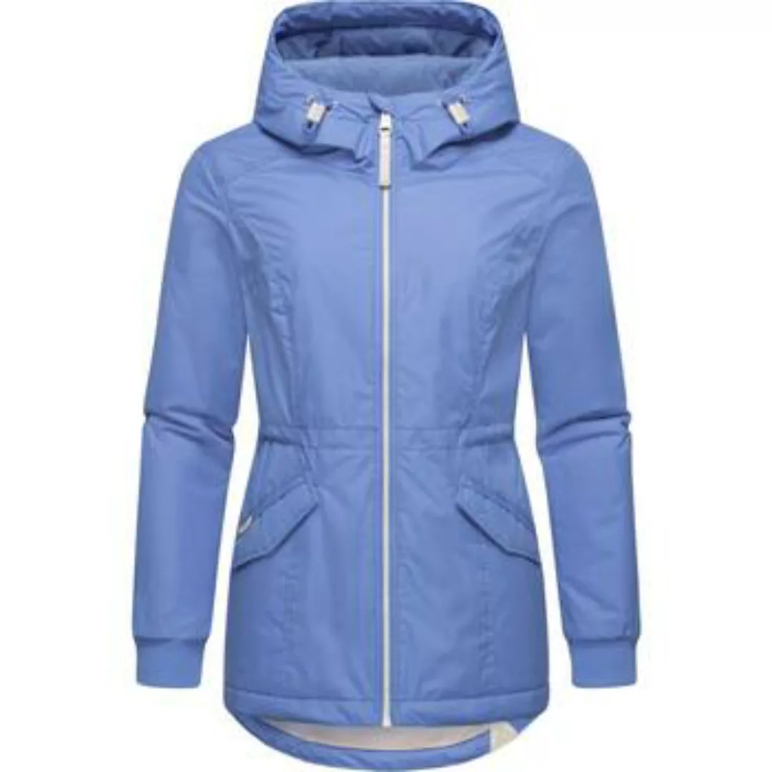 Ragwear  Jacken Winterjacke Dowey Warm günstig online kaufen