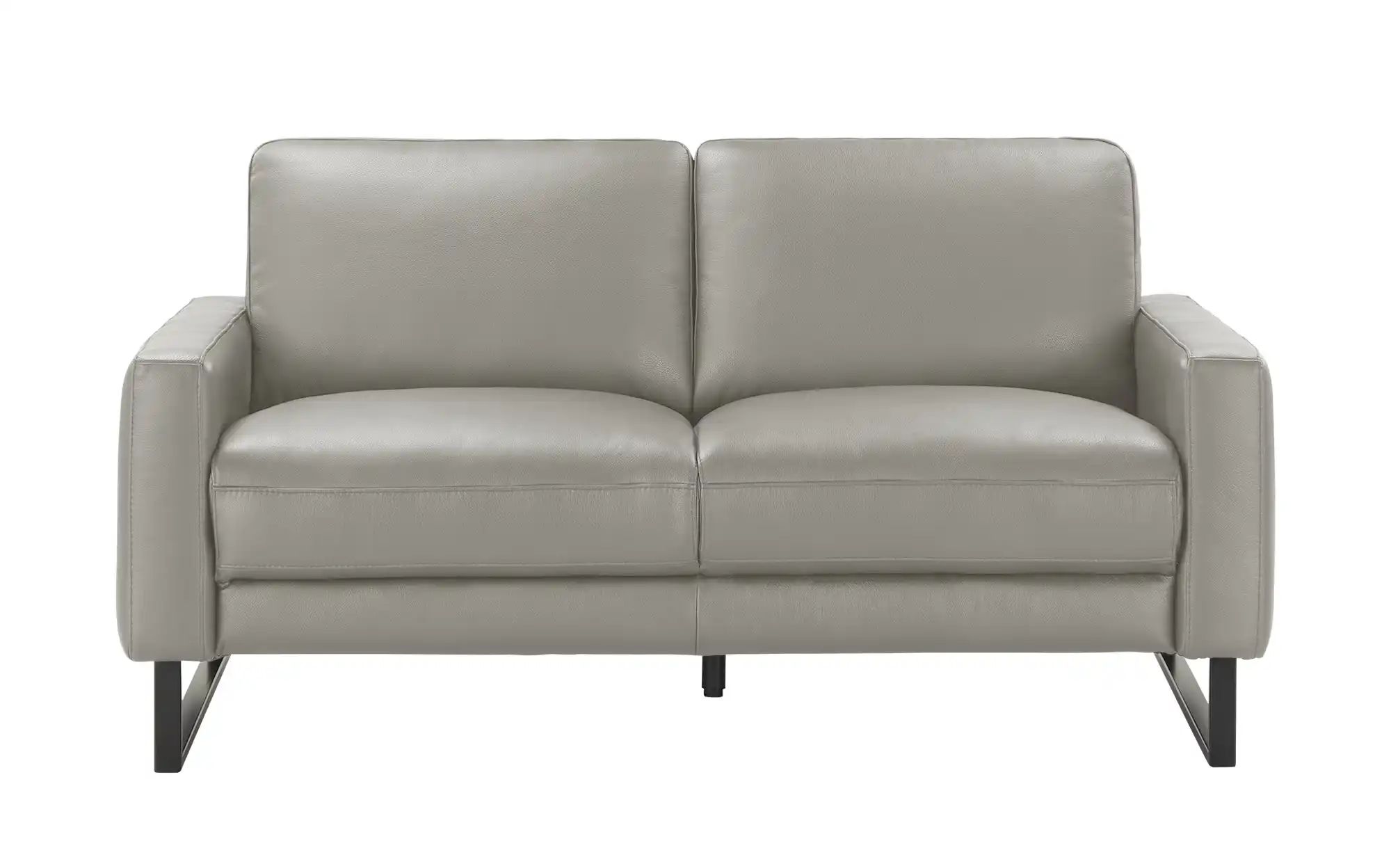 Ravensberger Werkstätten Einzelsofa  RW-Select ¦ grau ¦ Maße (cm): B: 162 H günstig online kaufen