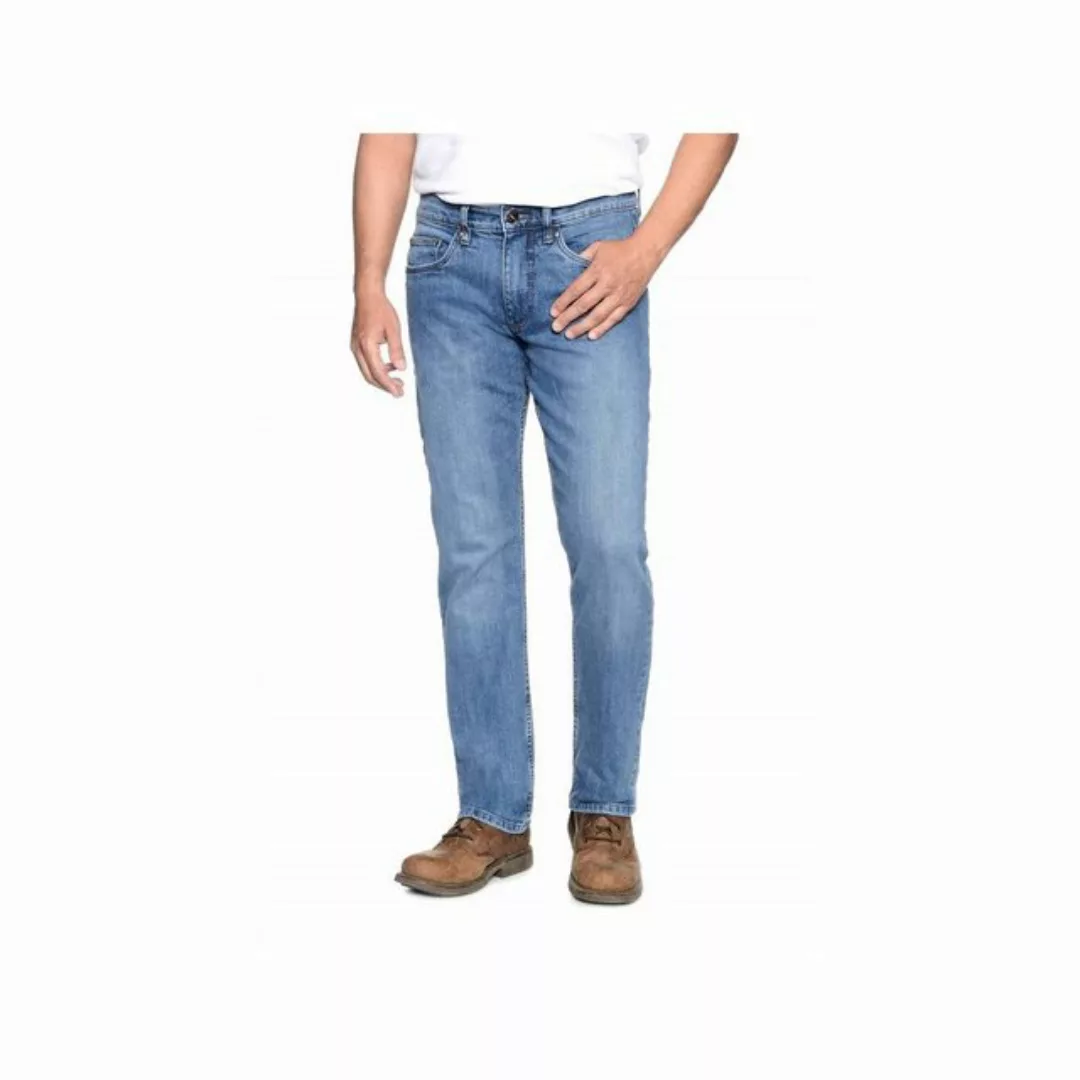 Stooker Men 5-Pocket-Jeans uni (1-tlg) günstig online kaufen
