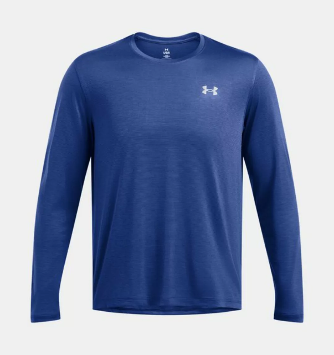 Under Armour® Langarmshirt UA LAUNCH LONGSLEEVE günstig online kaufen