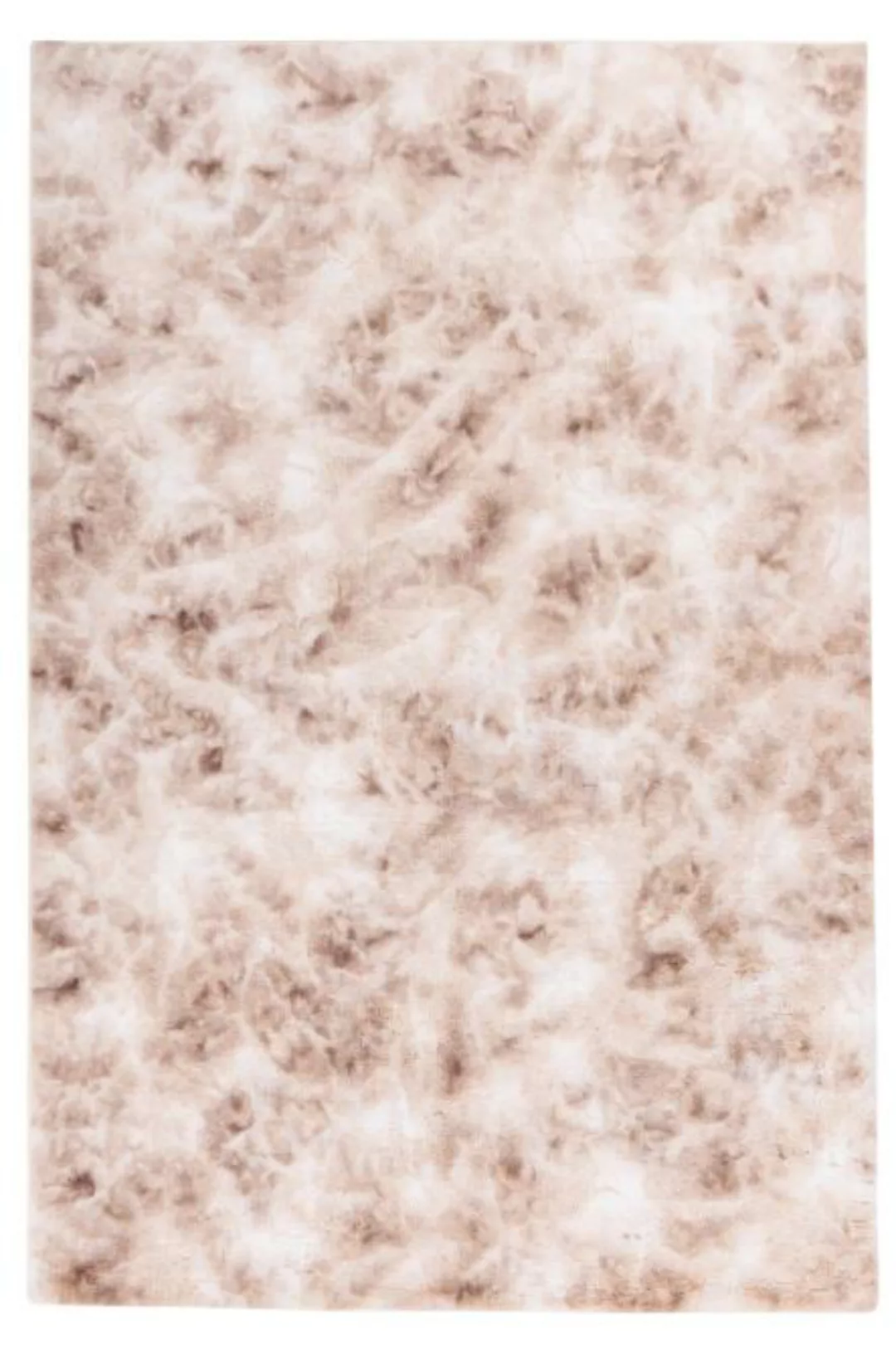 160x230 Teppich BOLERO BOL500 von Lalee beige günstig online kaufen