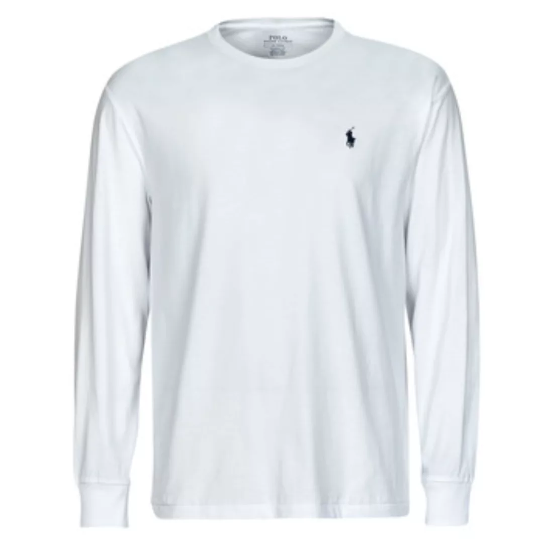 Polo Ralph Lauren  Langarmshirt SSCNM2-SHORT SLEEVE-T-SHIRT günstig online kaufen
