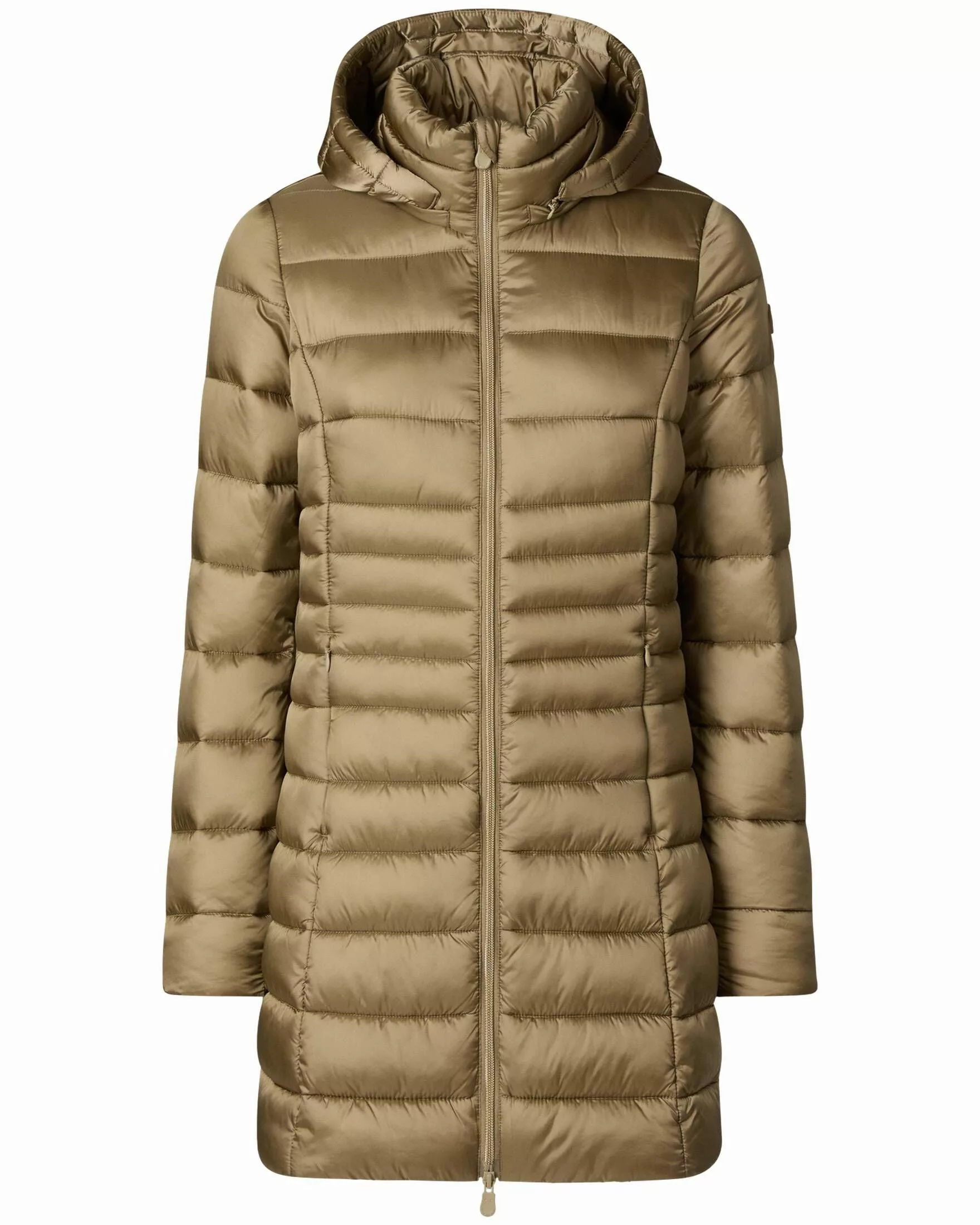 SAVE THE DUCK Steppjacke Damen Steppjacke günstig online kaufen