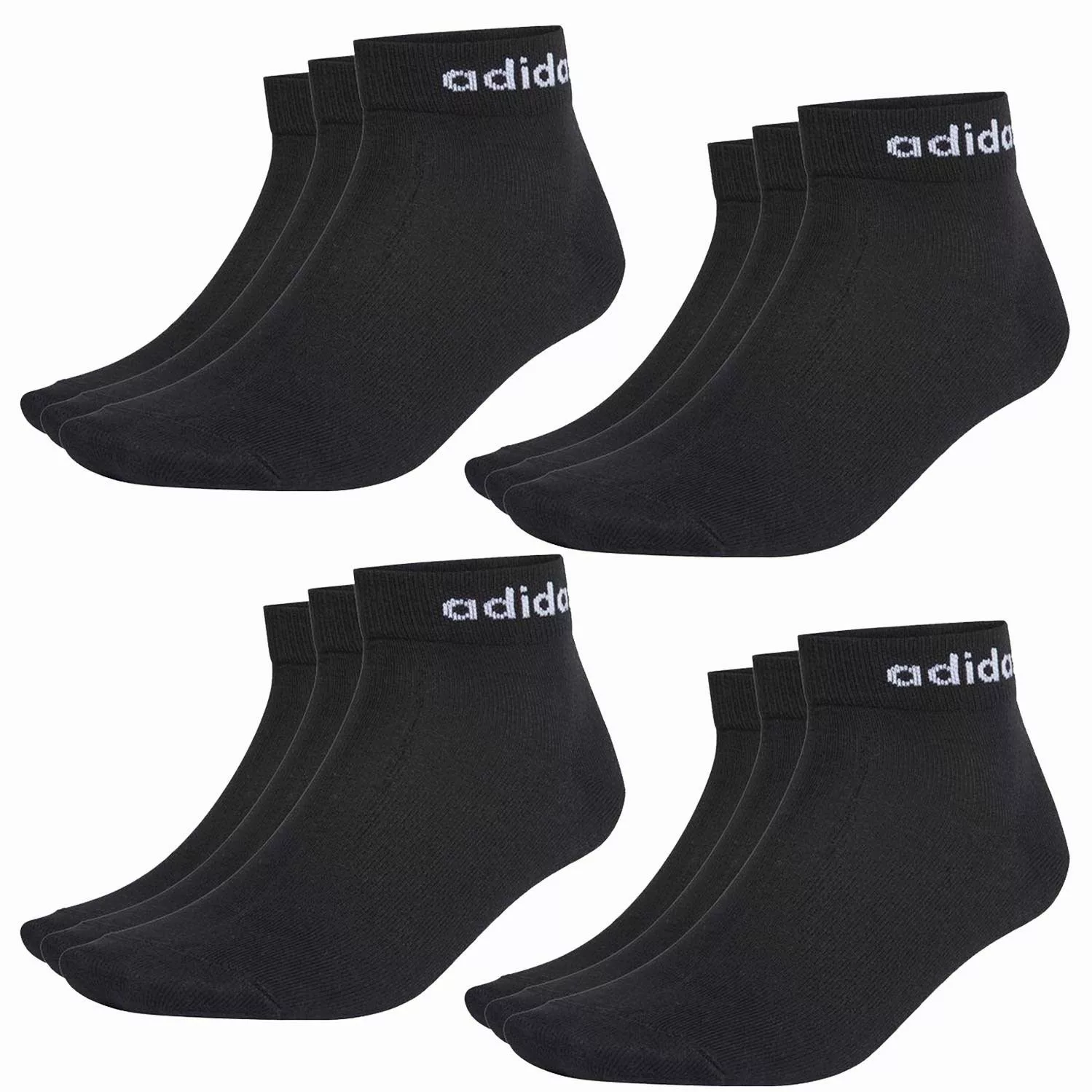 adidas Performance Kurzsocken NC Ankle 15 günstig online kaufen