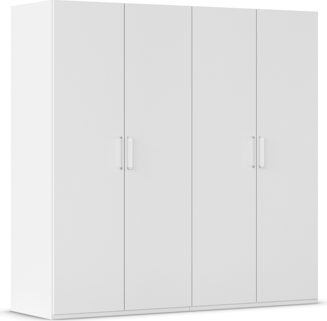 rauch Drehtürenschrank "Kleiderschrank Schrank Garderobe Schlafzimmerschran günstig online kaufen