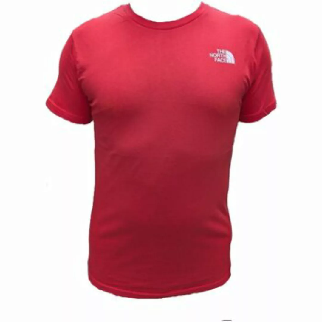 The North Face  T-Shirt NF0A2TX256P1 günstig online kaufen