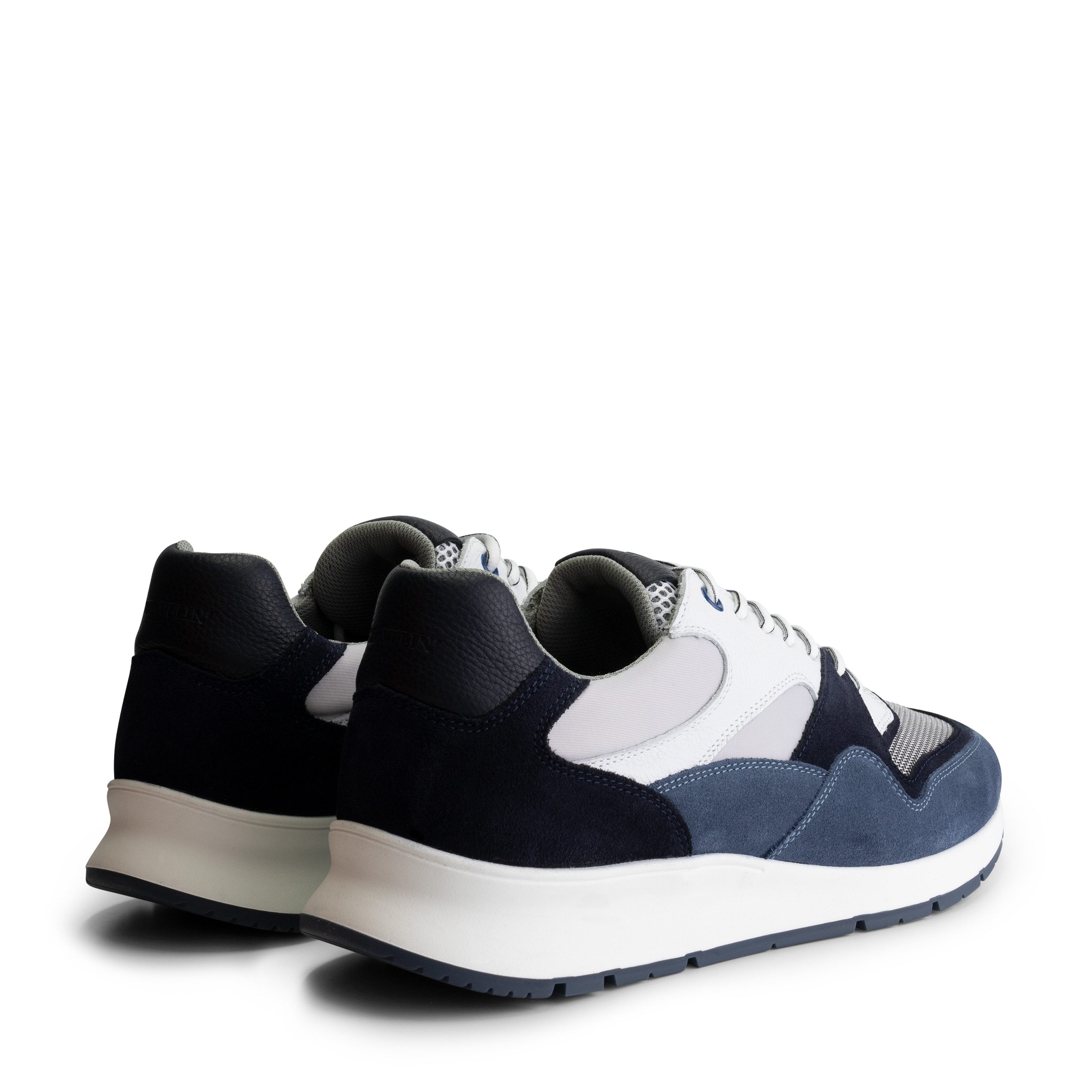 Travelin' Travelin' Ledbury Men Navy 43 günstig online kaufen
