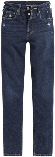 Levi's® Skinny-fit-Jeans 501 SKINNY 501 Collection günstig online kaufen