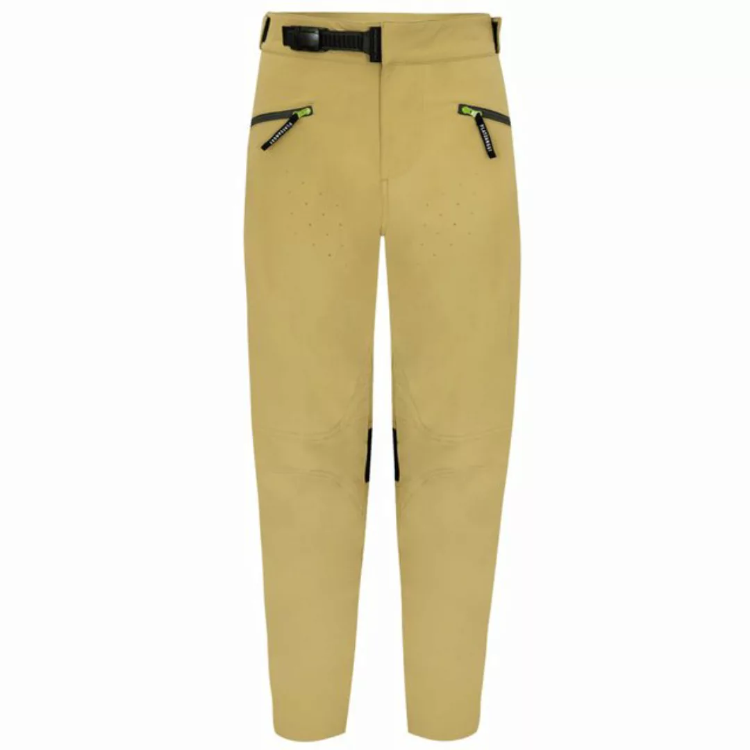 Platzangst Fahrradhose CF Tight Pants Sand günstig online kaufen