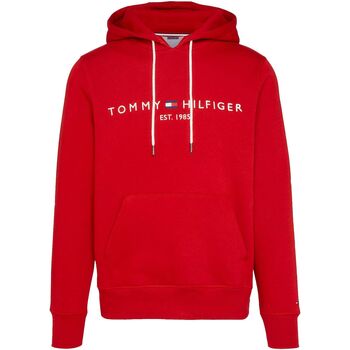 Tommy Hilfiger  Sweatshirt Logo Hoodie günstig online kaufen