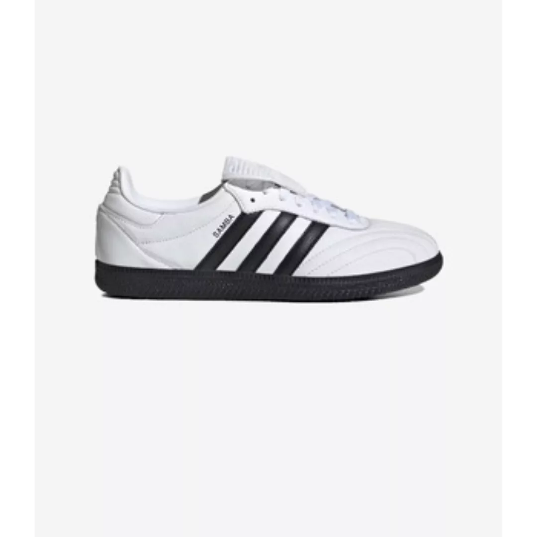 adidas  Sneaker Samba LT Cloud White Core Black Black Sole (Women's) günstig online kaufen