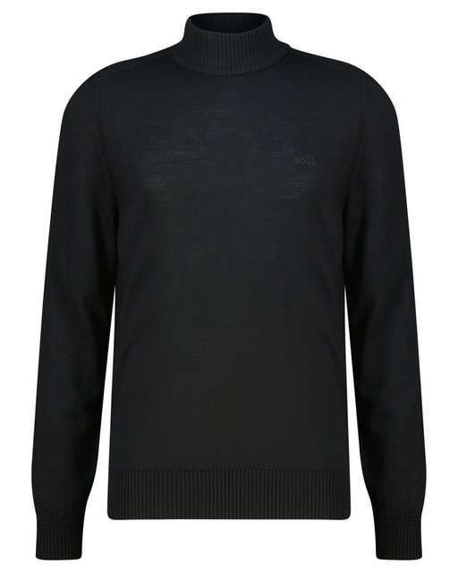 BOSS Strickpullover Herren Pullover AVAC_M (1-tlg) günstig online kaufen