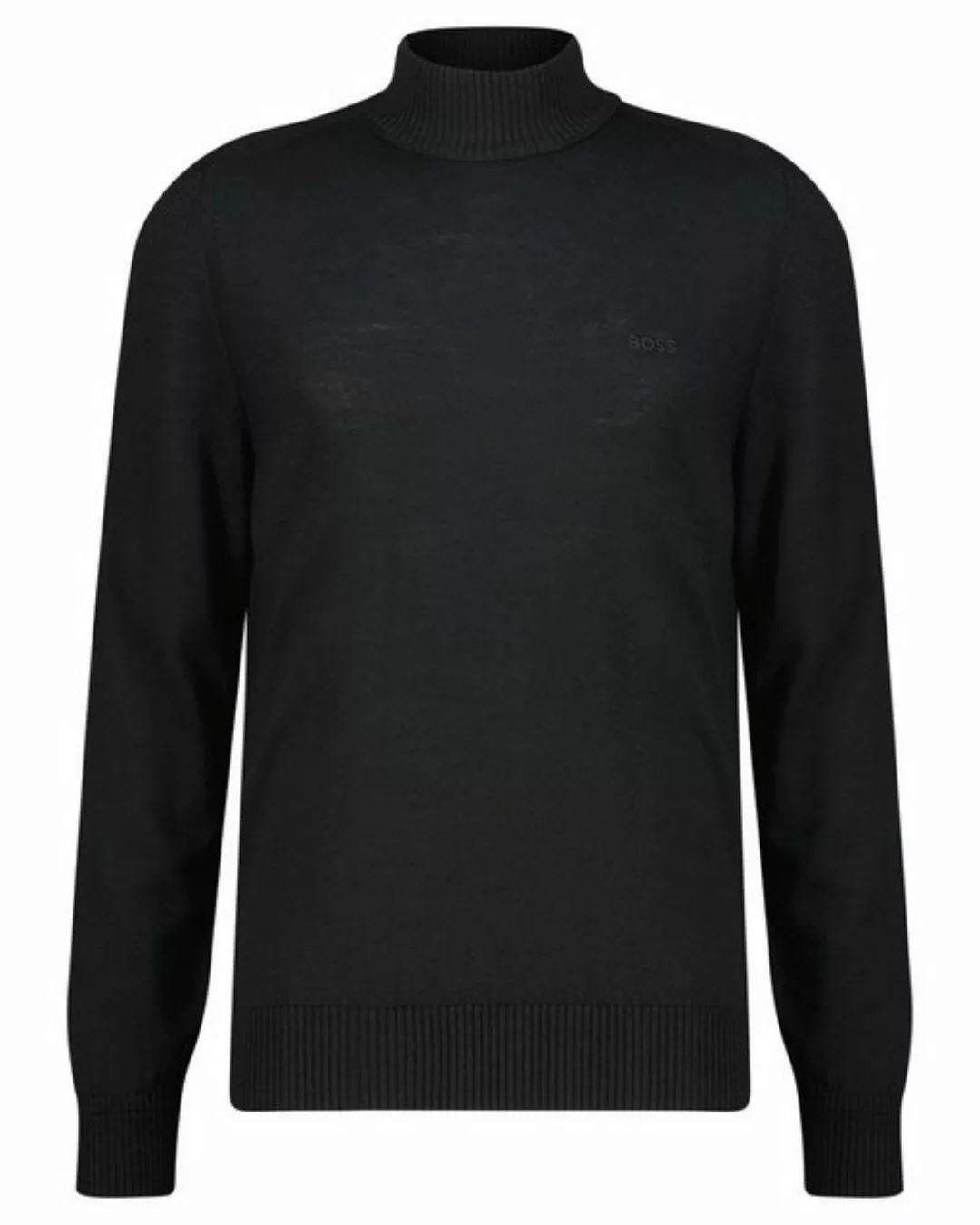 BOSS Strickpullover Herren Pullover AVAC (1-tlg) günstig online kaufen