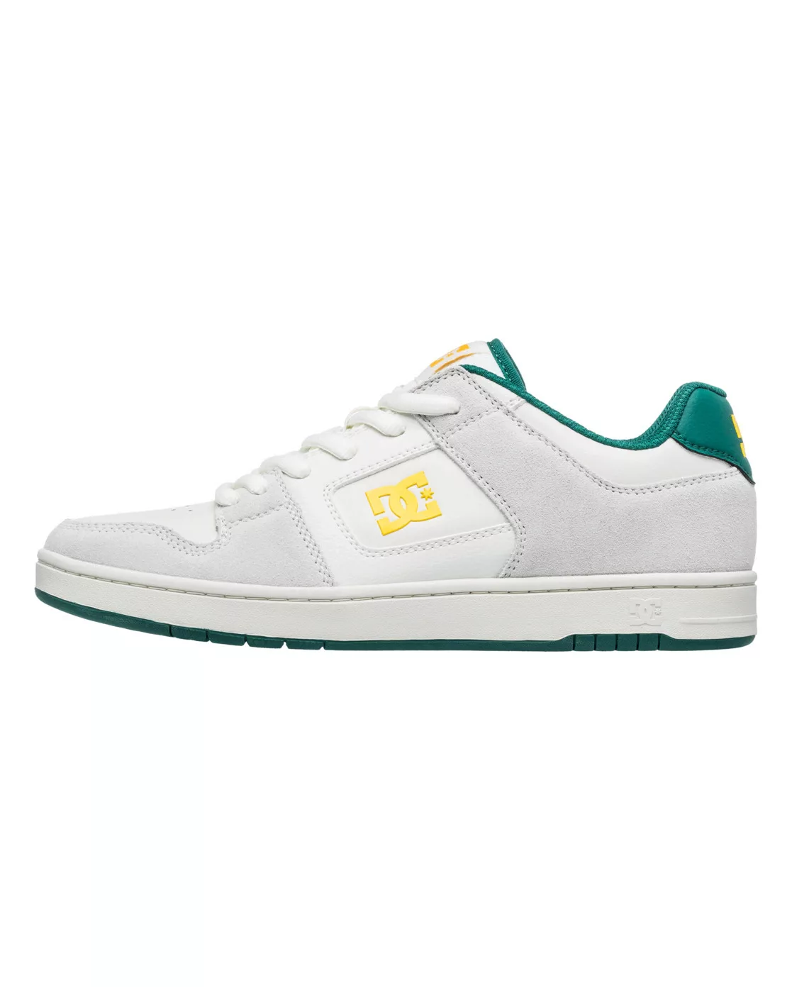 DC Shoes Skateschuh "Manteca 4 S" günstig online kaufen