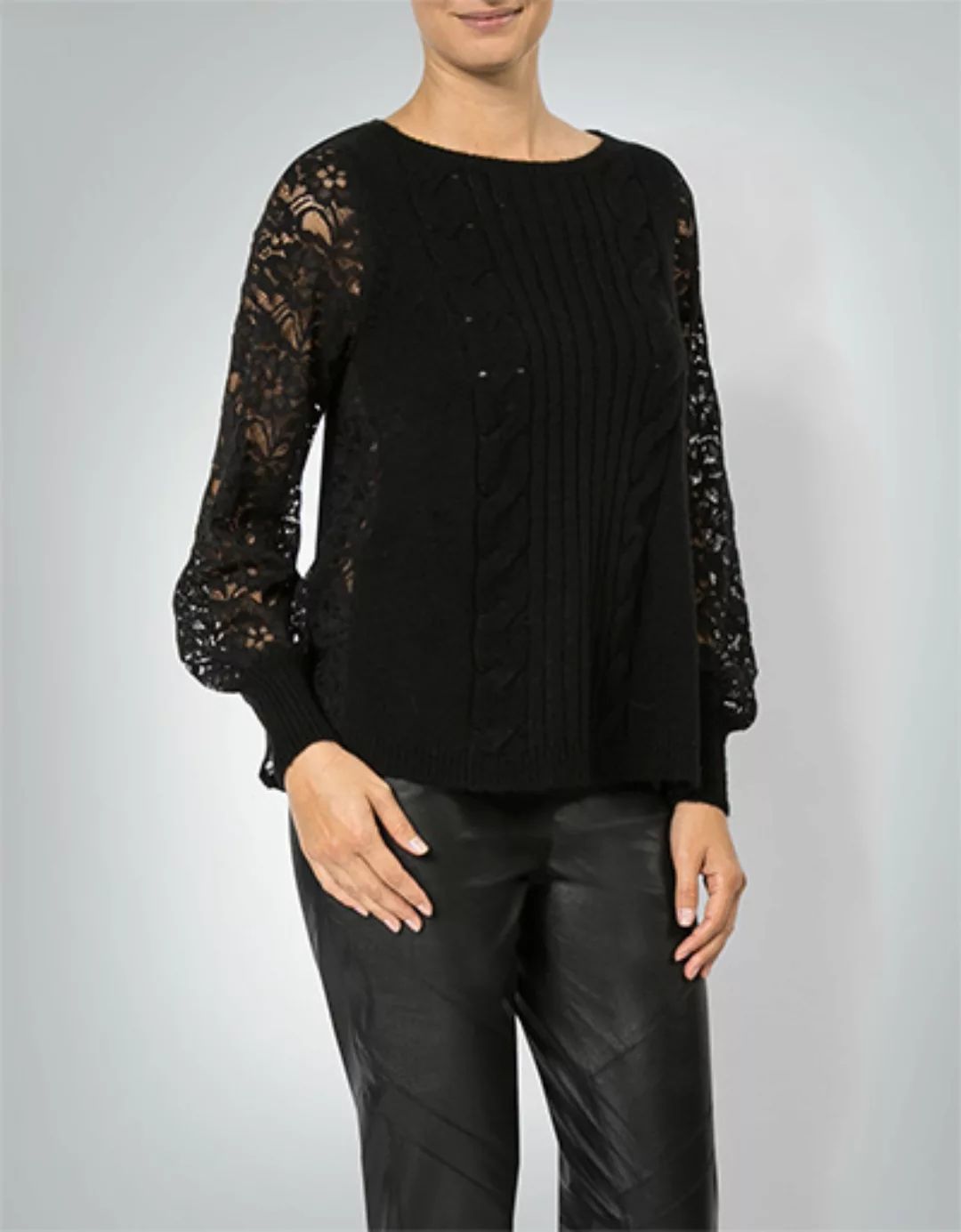 LIU JO Damen Pullover M68114MA30H/22222 günstig online kaufen