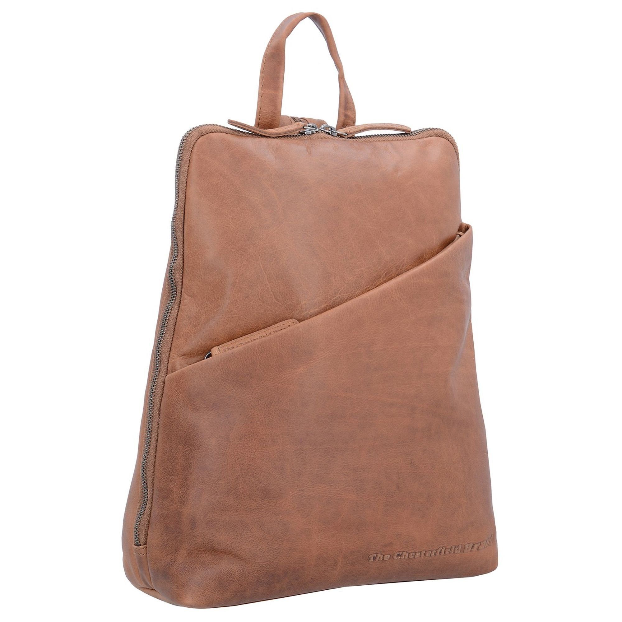 The Chesterfield Brand Rucksack Amanda, Leder günstig online kaufen
