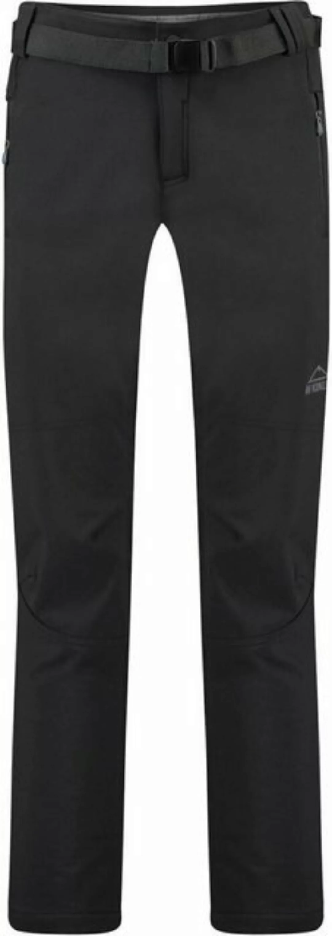 McKINLEY Funktionshose He.-Hose Shalda men short BLACK günstig online kaufen