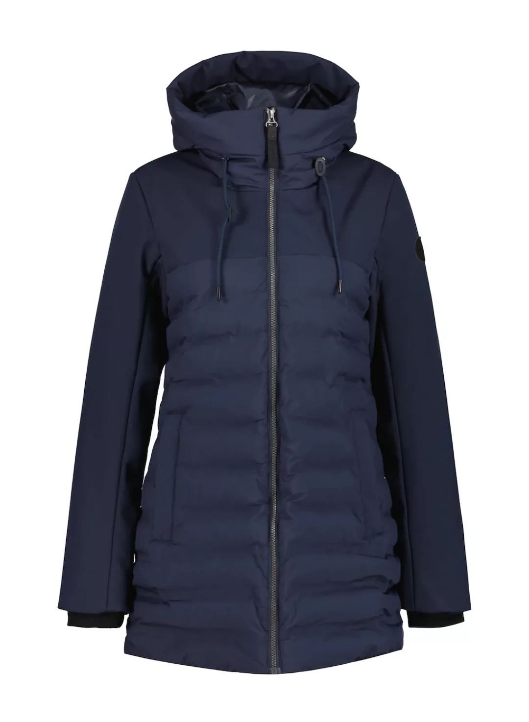 Icepeak Softshelljacke Albee (1-St) günstig online kaufen